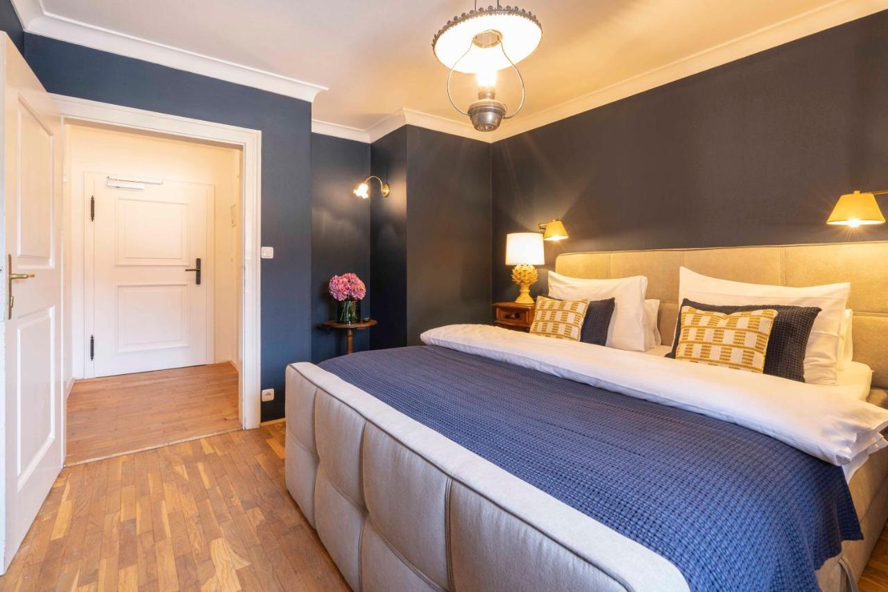 Der Schlosswirt Zu - Biedermeierhotel Und Restaurant Hotel 4*