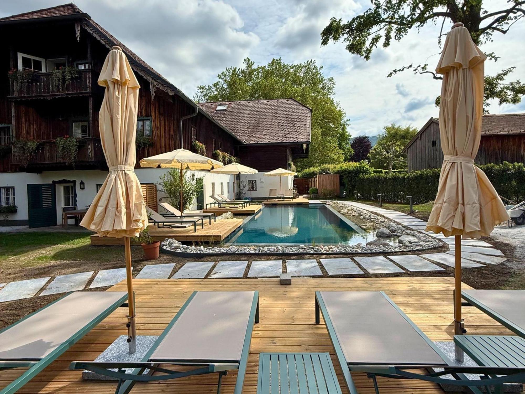 Hotel Der Schlosswirt Zu - Biedermeierhotel Und Restaurant