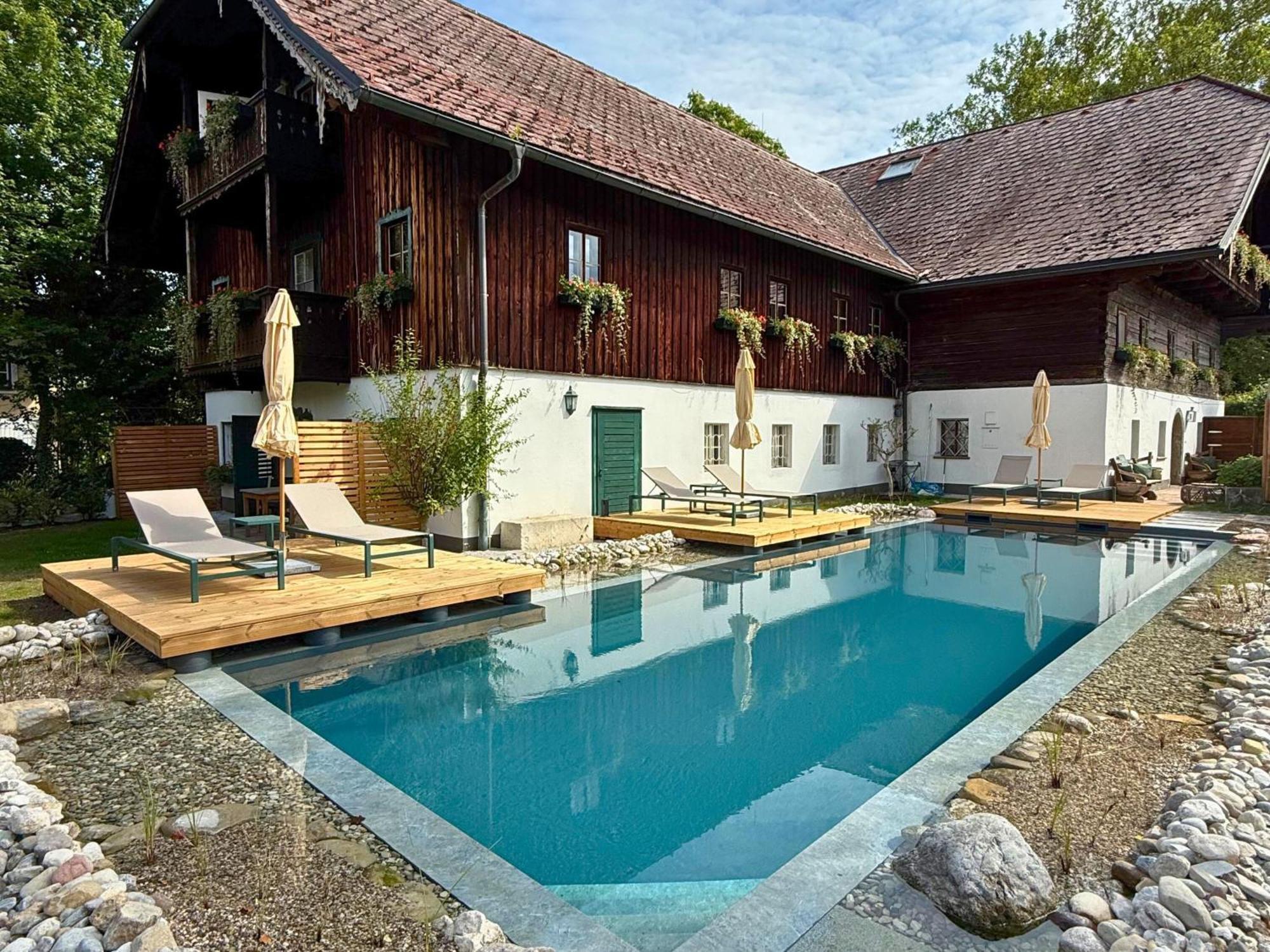 Der Schlosswirt Zu - Biedermeierhotel Und Restaurant Hotel 4*