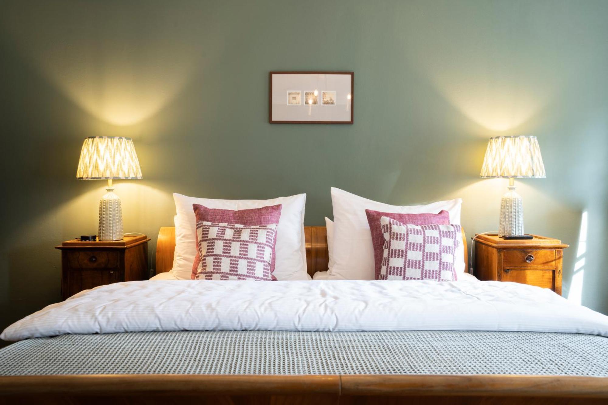Der Schlosswirt Zu - Biedermeierhotel Und Restaurant Hotel 4*