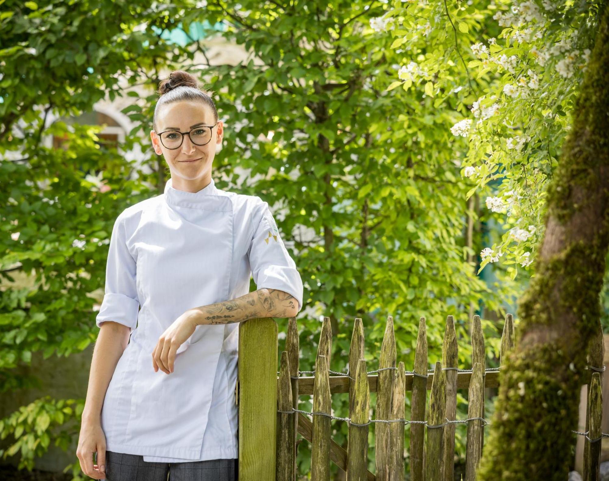 Der Schlosswirt Zu - Biedermeierhotel Und Restaurant 4*
