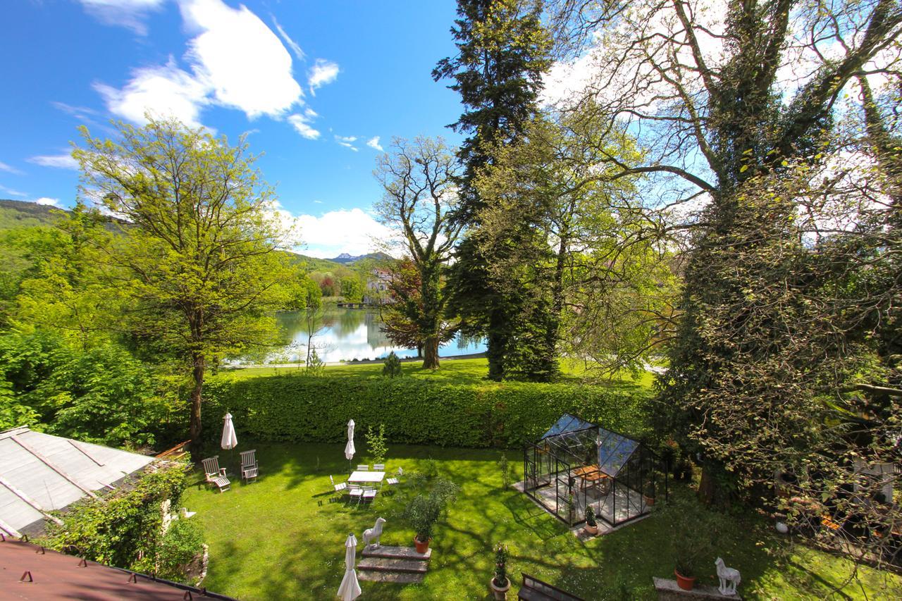 Der Schlosswirt Zu - Biedermeierhotel Und Restaurant 4*
